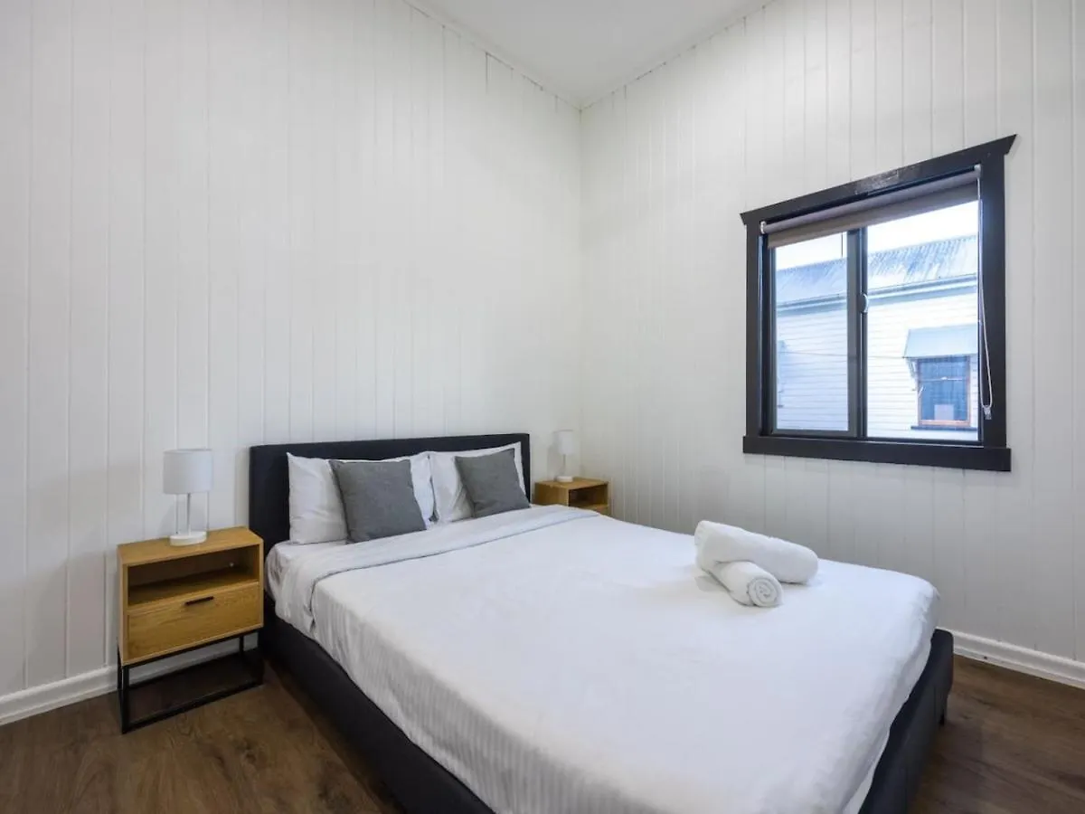Affordable 3B Ideal Unit Near Cafe Mall River Park Brisbane 0*,
