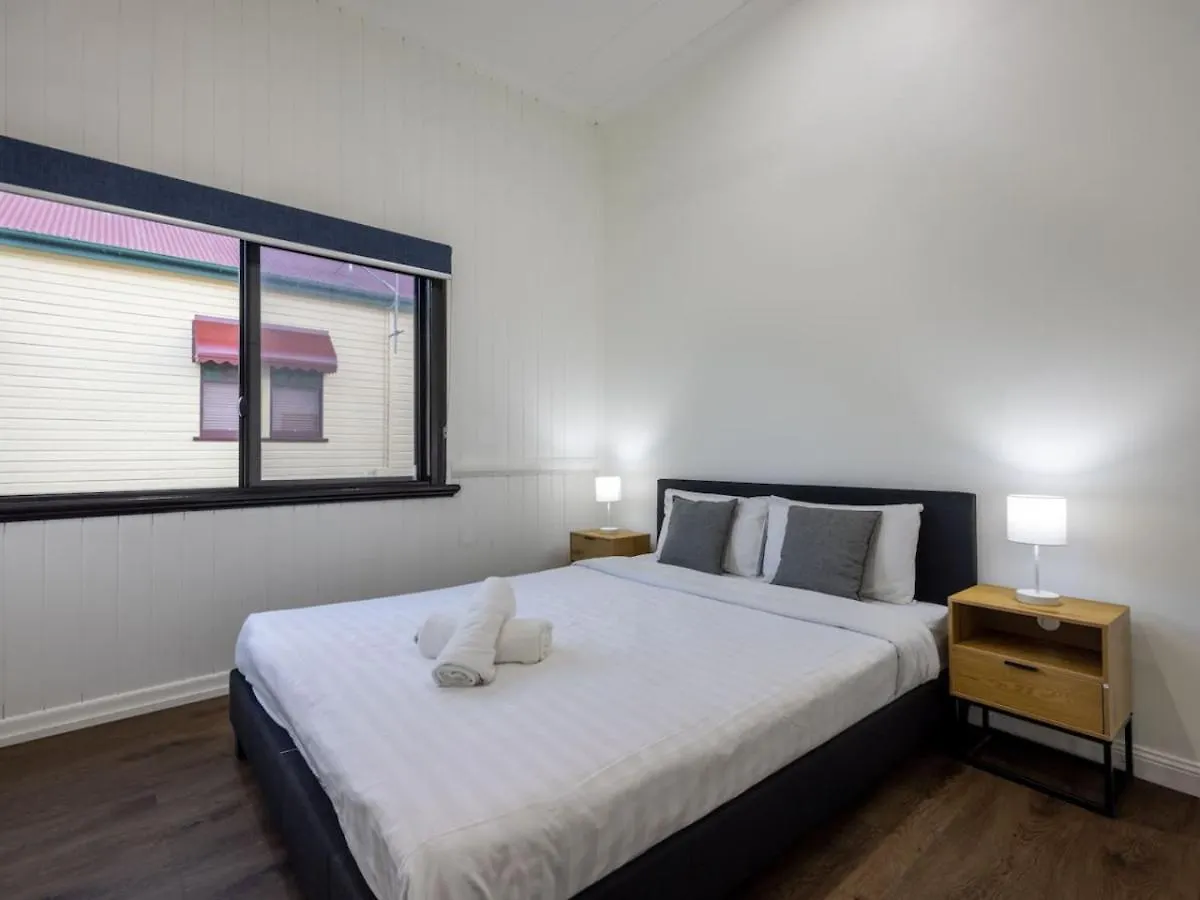 Affordable 3B Ideal Unit Near Cafe Mall River Park Брисбен Австралия